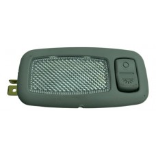 Luz Teto Cortesia Lateral Hyundai Creta 2023 2024 Esquerda