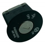 Chave On Off Passageiro Hyundai Creta 1.0 Turbo 2023 2024