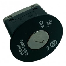 Chave On Off Passageiro Hyundai Creta 1.0 Turbo 2023 2024