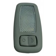 Luz Teto Cortesia Lateral Hyundai Creta 2023 2024 Direita