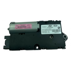 Motor Cortina Teto Solar Hyundai Creta 1.0 Turbo 2023 2024