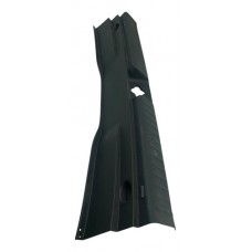 Acabamento Soleira Porta Malas Hyundai Creta 1.0 2023 2024