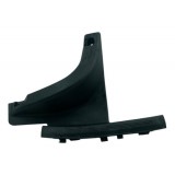 Soleira Traseira Hyundai Creta 1.0 Turbo 2023 2024 Direita