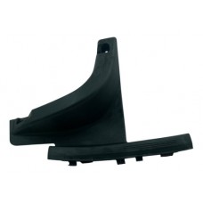 Soleira Traseira Hyundai Creta 1.0 Turbo 2023 2024 Direita