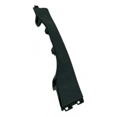 Acabamento Inferior Painel Hyundai Creta 1.0 2023 2024