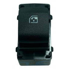 Botão Ajuste Vidro Traseiro Hyundai Creta 2023 2024 Esquerdo