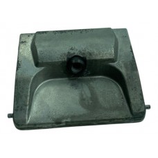 Câmera Estacionamento Frontal Hyundai Creta 2023 2024