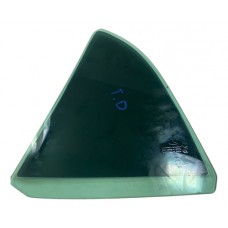 Vidro Fixo Traseiro Hyundai Creta 1.0 2023 2024 Direito