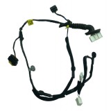 Chicote Porta Traseira Hyundai Creta 1.0 2023 2024 Direita