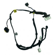 Chicote Porta Traseira Hyundai Creta 1.0 2023 2024 Direita