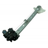 Maquina Vidro Elétrica Tras. Hyundai Creta 2023 2024 Direita