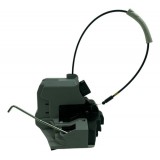 Fechadura Elétrica Traseira Hyundai Creta 2023 2024 Direita