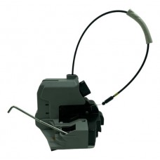 Fechadura Elétrica Traseira Hyundai Creta 2023 2024 Direita