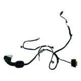 Chicote Porta Traseira Hyundai Creta 1.0 2023 2024 Esquerda