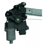 Maquina Vidro Elétrica Tras Hyundai Creta 2023 2024 Esquerda