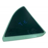 Vidro Fixo Traseiro Hyundai Creta 1.0 2023 2024 Esquerdo