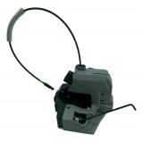 Fechadura Elétrica Traseira Hyundai Creta 2023 2024 Esquerda