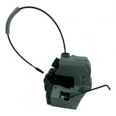 Fechadura Elétrica Traseira Hyundai Creta 2023 2024 Esquerda