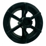 Parafuso Trava Estepe Hyundai Creta 2023 2024 Detalhe