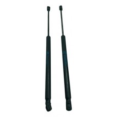 Par Amortecedor Porta Malas Hyundai Creta 1.0 2023 2024