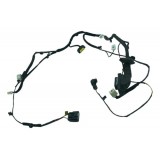 Chicote Porta Dianteira Hyundai Creta 1.0 2023 2024 Esquerda