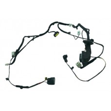 Chicote Porta Dianteira Hyundai Creta 1.0 2023 2024 Esquerda