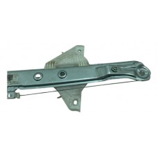 Maquina Vidro Elétrica Dian Hyundai Creta 2023 2024 Esquerda