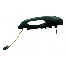 Maçaneta Dianteira Hyundai Creta 1.0 2023 2024 Esquerda Preto Dianteira