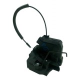 Fechadura Elétrica Dianteira Hyundai Creta 2023 024 Esquerda