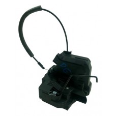 Fechadura Elétrica Dianteira Hyundai Creta 2023 024 Esquerda