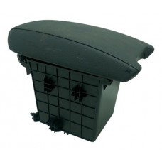 Apoio Braço Central Hyundai Creta 1.0 Turbo 2023 2024 Preto