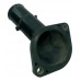 Flange Valvula Termostática Toyota Corolla 2010 2011 2012 13