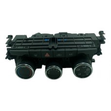 Comando Ar Condicionado Toyota Yaris 2018 2019 2020 2021