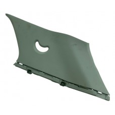 Moldura Acabamento Traseiro Hyundai Creta 2023 2024 Direito