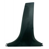 Moldura Coluna Lateral Hyundai Creta 1.0 2023 2024 Direito