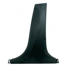 Moldura Coluna Lateral Hyundai Creta 1.0 2023 2024 Direito