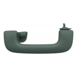 Alça Teto Puta Merda Tras. Hyundai Creta 2023 2024 Esquerda Preto