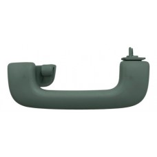 Alça Teto Puta Merda Tras. Hyundai Creta 2023 2024 Esquerda Preto