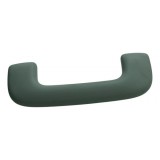 Alça Teto Puta Merda Traseira Hyundai Creta 2024 Direita - Preto