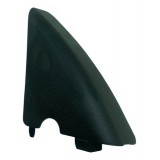 Acabamento Encosto Banco Tras. Hyundai Creta 2024 Esquerdo Preto