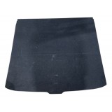 Tampão Estepe Porta Malas Hyundai Creta 1.0 Turbo 2023 2024 Preto