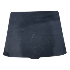 Tampão Estepe Porta Malas Hyundai Creta 1.0 Turbo 2023 2024 Preto