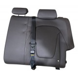 Encosto Banco Traseiro Hyundai Creta Platinum 2024 Esquerdo Preto