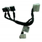 Chicote Banco Dianteiro Hyundai Creta Platinum 2024 Esquerdo