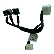 Chicote Banco Dianteiro Hyundai Creta Platinum 2024 Esquerdo