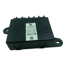 Módulo Comando Ar Banco Hyundai Creta Platinum 2024 Esquerdo