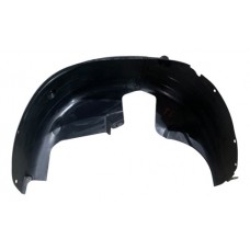 Parabarro Traseiro Hyundai Creta Platinum 2023 2024 Esquerdo