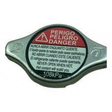 Tampa Reservatório Radiador Honda City 1.5 2023 2024