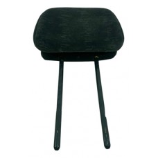 Encosto Cabeça Banco Dianteiro Renault Megane 2008 2010 Pano Preto