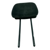 Encosto Cabeça Banco Dianteiro Renault Megane 2008 2010 Pano Preto